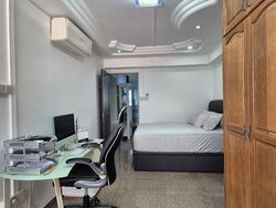 Blk 524 Pangshan Valley (Bukit Panjang), HDB 4 Rooms #597529621